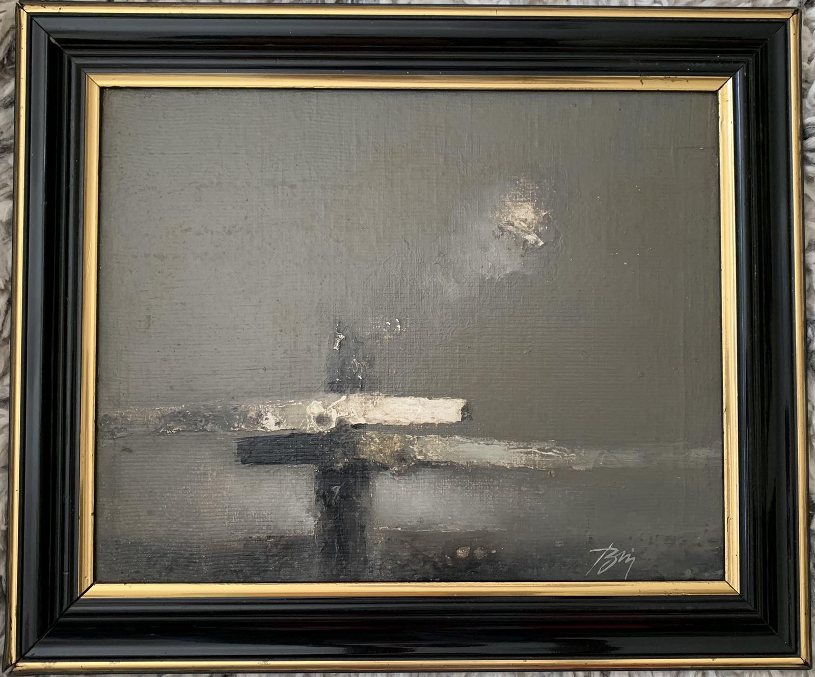 Memory - Ventcislav Tuleshkov 